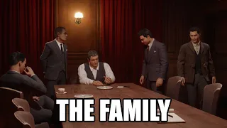 MAFIA Definitive Edition - Tommy Joins The Family - Mafia Remake