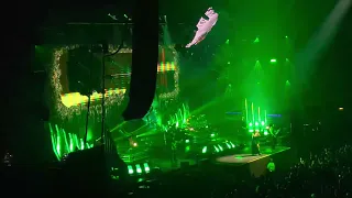 Within Temptation - Entertain You (O2 Arena London 2022)
