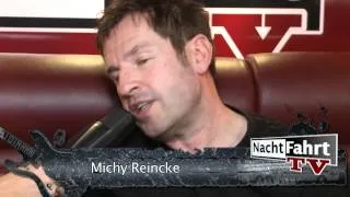 Nachtfahrt TV Teaser Sendung 15/2012 mit Michy Reincke