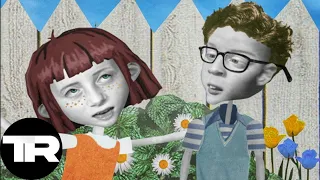 Top 10 Angela Anaconda Episodes