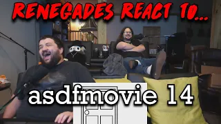 Renegades React to... asdfmovie 14 by: @TomSka