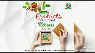 All Food Products Of K G SWAMY'S Food products