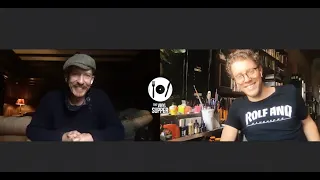 The Vinyl Supper with Foy Vance: Anderson East (Episode 1)