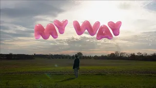 My Way By CHX ÉTANT ft. NVSV (Official Video)