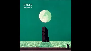 Mike Oldfield - Moonlight Shadow [w/Maggie Reilly]