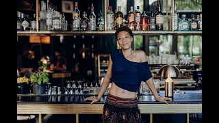 Ruby Stories: Tafara, Host at Ruby Lilly Hotel Munich