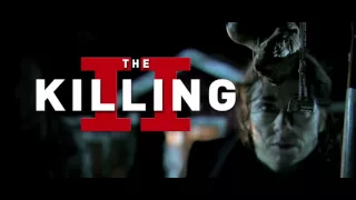 The Killing - Forbrydelsen - Season II TRAILER