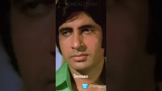 Yeh Mera Dil Pyar Ka Deewana original #short#amitabhbachan#don#helen#vertical