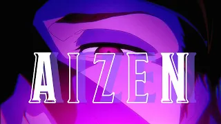 THIS IS AIZEN  [AMV/EDIT]