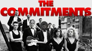 The Commitments (1991) First Time Watching/Movie Reaction *PATREON REQUEST*