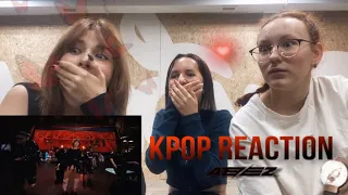 ATEEZ(에이티즈) - '미친 폼 Crazy Form' | KPOP MV Reaction | by KISEE