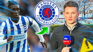 🚨JUST BEEN CONFIRMED! SKY SPORTS RELEASED THIS ONE NOW! BRIGHTON TRANSFER NEWS