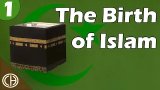 How Did Islam Begin? | Casual Historian | Islamic History