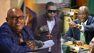 JAMAICA NOW: JLP preserves deputy mayor position | Judgement day for Kartel | New police Commish