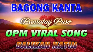 Mga Lumang Tugtugin 60s 70s 80s 90s 🌹 Pure Tagalog Pinoy Old Love Songs🎵 Pamatay Tagalog songs #137