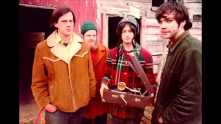 Neutral Milk Hotel 'King Of Carrot Flowers, Pts 2 & 3' (1998)