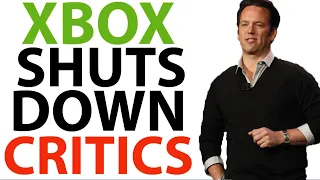 Xbox SHUTS DOWN Critics | Xbox Series S | X Power Advantage Over PlayStation 5 | Xbox & PS5 News