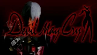 Devil May Cry Commentary