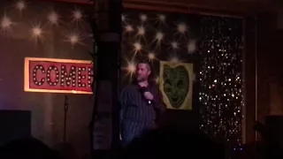 Dustin Diamond Stand UP - Screech from Saved By The Bell Part 2