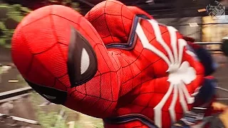 Конференция SONY - E3 2016 - Spider Man, God of War, Крэш, Кодзима и ЛУЧШАЯ КОНФА ПОСЛЕДНИХ 5 ЛЕТ