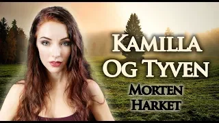 Morten Harket - Kamilla og Tyven (Cover by Minniva feat. Christos Nikolaou)