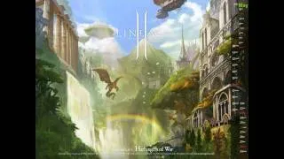 Unicorn's Rest - Lineage2 Soundtrack