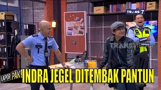 WENDI RIBUT SAMA KOMANDAN! | LAPOR PAK! (14/02/22)* Part 4