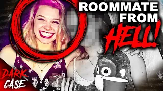 "My roommate told me he's gonna kill 3 people" | Sarah Papenheim True Crime Documentary