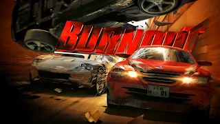 Burnout Revenge. Это безумно весело