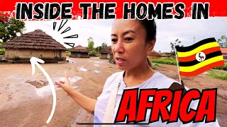 YOU WON’T BELIEVE THIS! 🔥🔥🔥 WE SAID GOODBYE TO AFRICAN FAMILY! BAHAY PUTIK TOUR 🔥