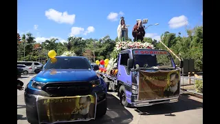 Ang pagdiriwang ng 134th Birthday ni Santo Padre Pio.