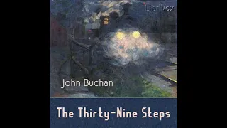 The Thirty nine Steps by John Buchan Chapter 4- The Adventure of the Radical Candidate