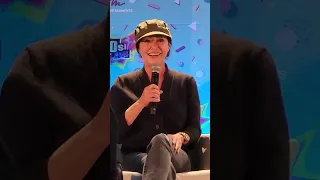 Bh90210 panel at 90s con