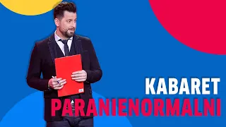 KABARET PARANIENORMALNI - Nowa ekranizacja "Krzyżaków"