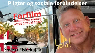 Forfilm - Pligter og sociale forbindelser