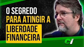 DESCUBRA COMO CONQUISTAR A LIBERDADE FINANCEIRA