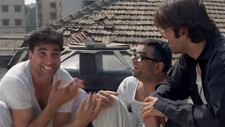 पैसा ही पैसा | Phir Hera Pheri | Akshay Kumar | Paresh Rawal | Comedy Scene