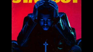 The Weeknd ft. Future - All I Know