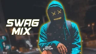 Swag Music Mix ⚡ Best Trap - Rap - Hip Hop - EDM - Bass Music Mix 2019