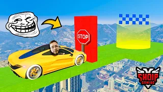 GTA 5 SHQIP - Cila është Rruga e Saktë !?? - SHQIPGaming