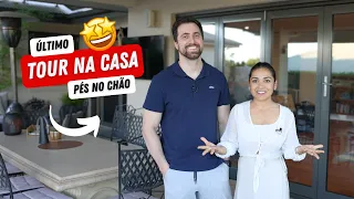 Último Tour Na Casa - O Fim se aproxima!