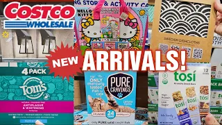 COSTCO NEW ARRIVALS for MAY 2024!🛒(5/10)