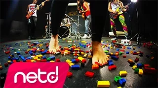 The Madcap - Stepped on a Lego