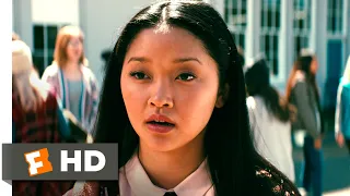 To All the Boys I've Loved Before (2018) - This Is Over Scene (4/4) | Movieclips