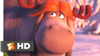 Dr. Seuss' The Grinch - Riding in Style | Fandango Family