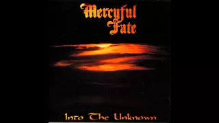 Mercyful Fate - Into The Unknown - 02 The Uninvited Guest (720p)