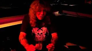 KNAC.COM Presents Steven Adler Part One