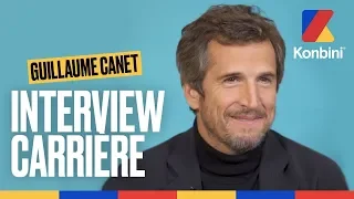 Guillaume Canet - Ses échecs, ses tocs et le jour où il a braqué une boulangerie | Konbini