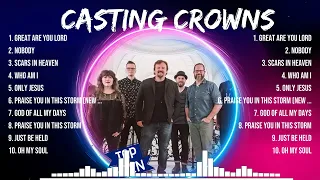 C a s t i n g   C r o w n s  Top Christian Music ~ Greatest Hits