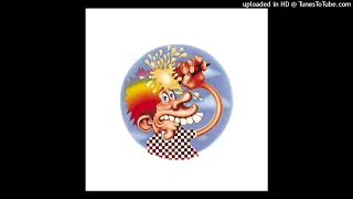 Grateful Dead - China Cat Sunflower - I Know You Rider (Euro72) [NO DRUMS NO VOCALS]